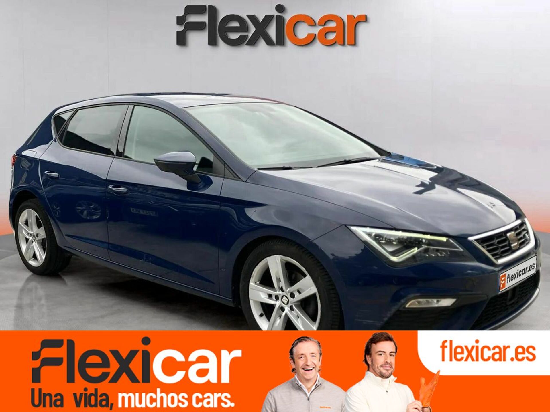 Imagen de SEAT León