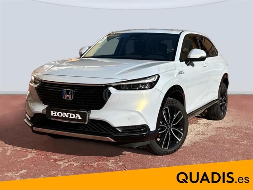 Foto del HONDA HR-V 1.5 i-MMD Advance