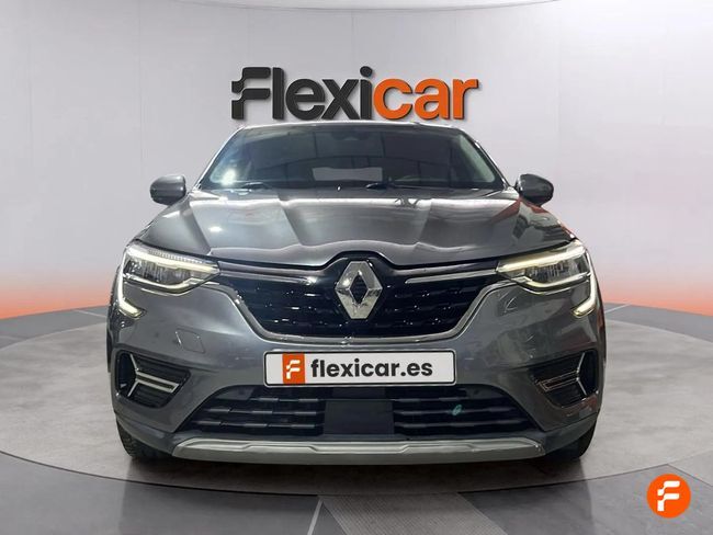 Foto del RENAULT Arkana 1.3 TCe Intens EDC 103kW