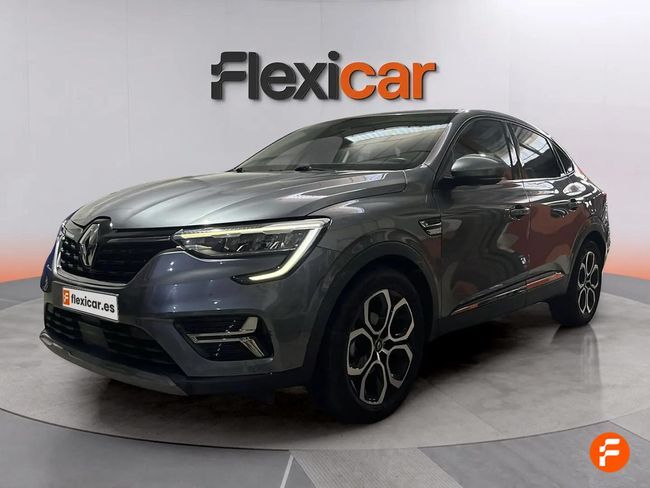 Foto del RENAULT Arkana 1.3 TCe Intens EDC 103kW