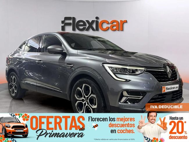 Foto del RENAULT Arkana 1.3 TCe Intens EDC 103kW