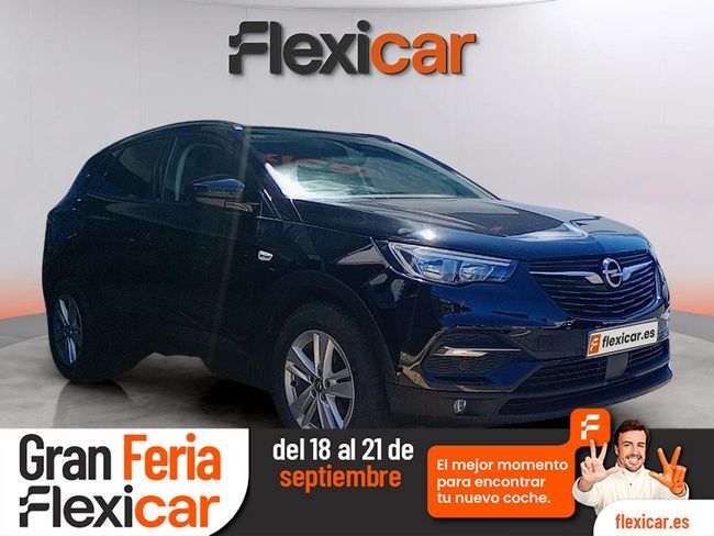 OPEL Grandland X (1.2 Turbo Selective) en Tenerife