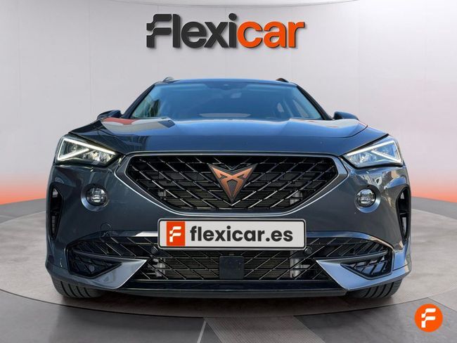 Foto del CUPRA Formentor 1.5 TSI 150 DSG