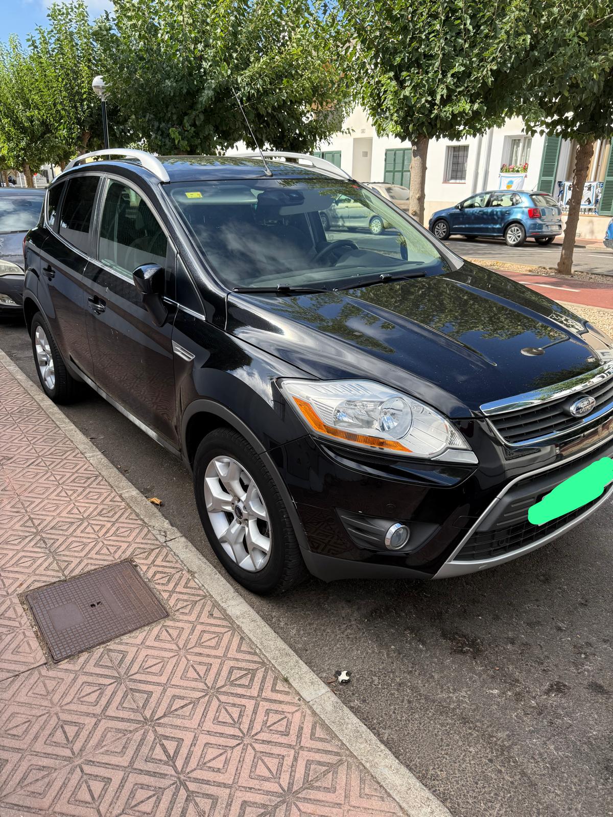 Foto del FORD Kuga 2.0TDCI Trend 2WD