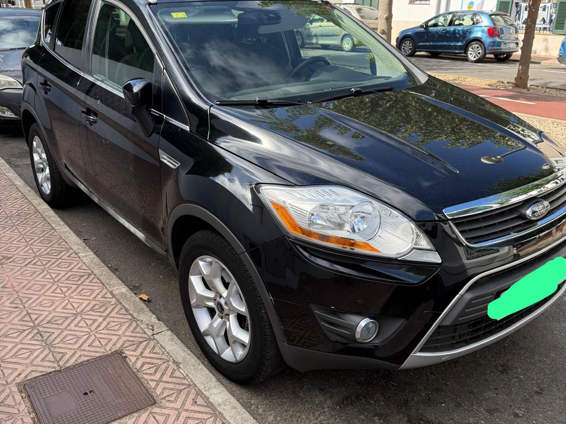 Imagen 3 de FORD Kuga