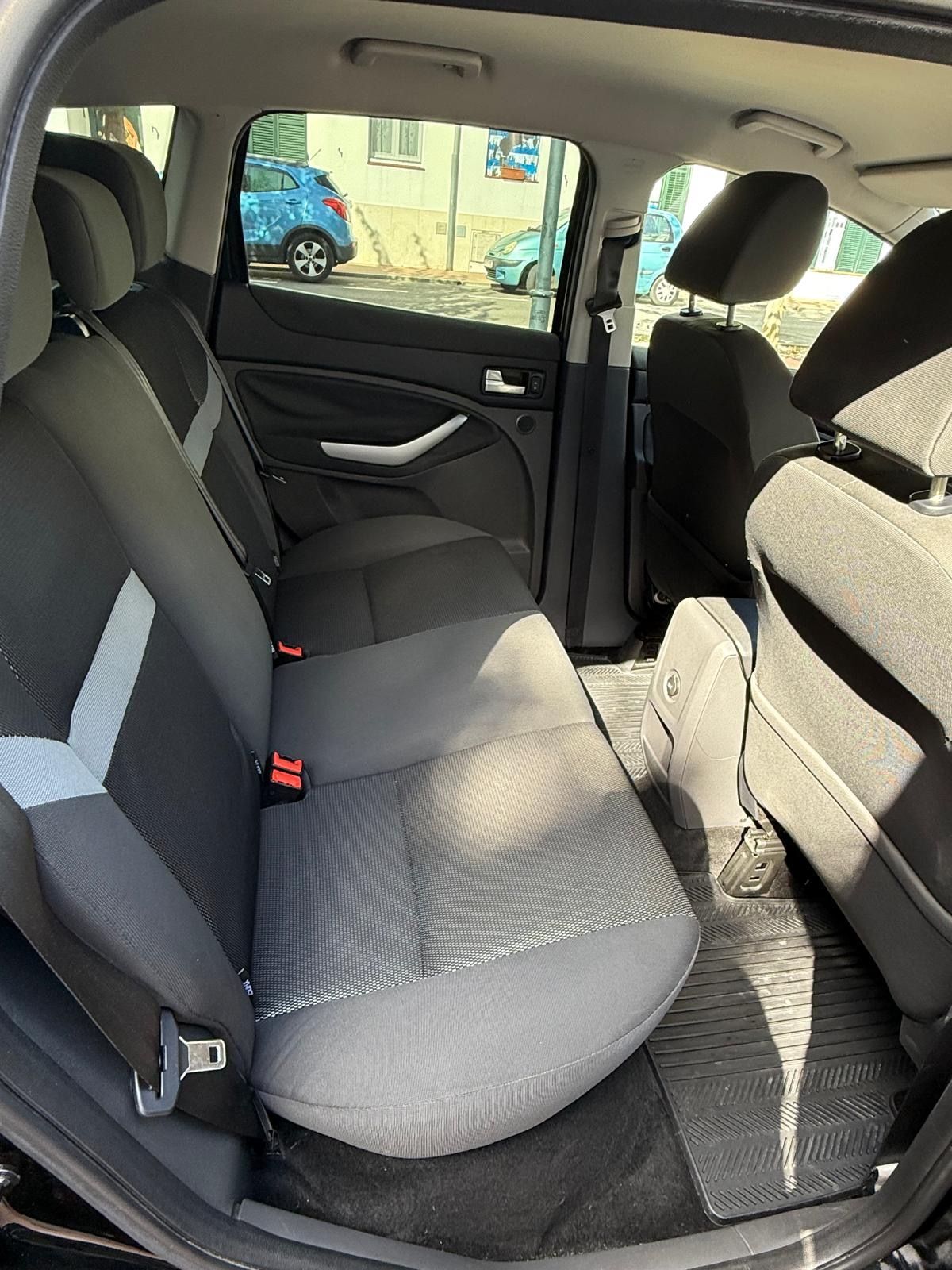 Foto del FORD Kuga 2.0TDCI Trend 2WD