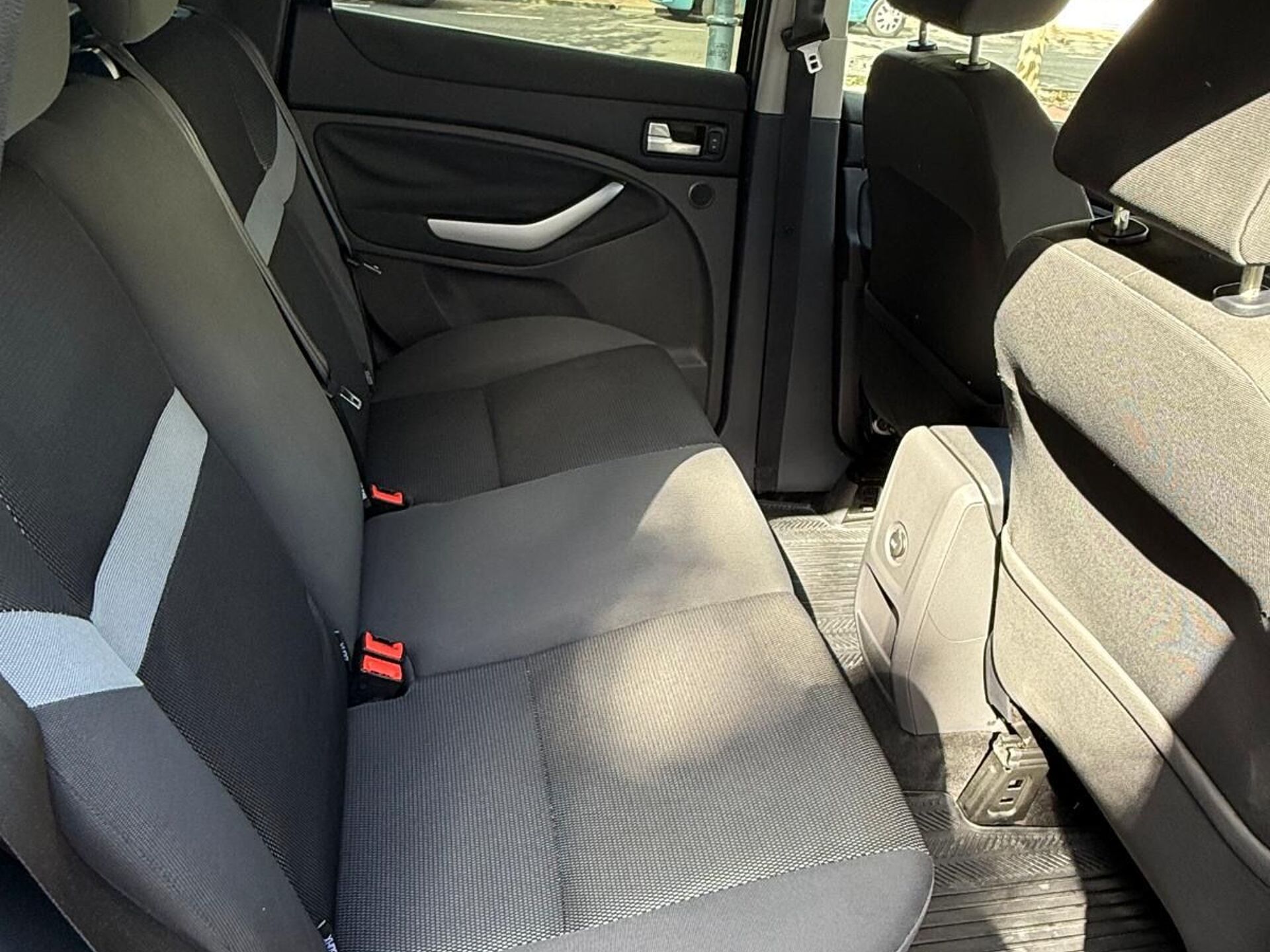 Imagen 2 de FORD Kuga