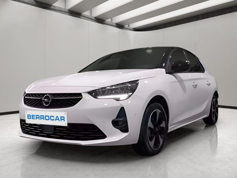 Foto del OPEL Corsa -e GS Line-e