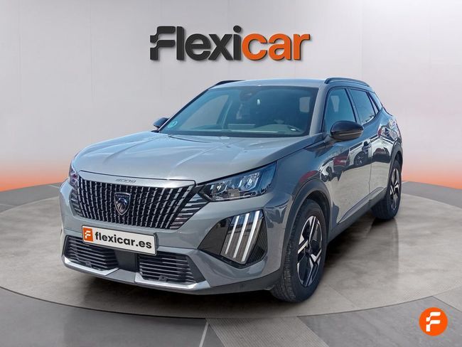 Foto del PEUGEOT 2008 1.2 PureTech S&S Allure 100