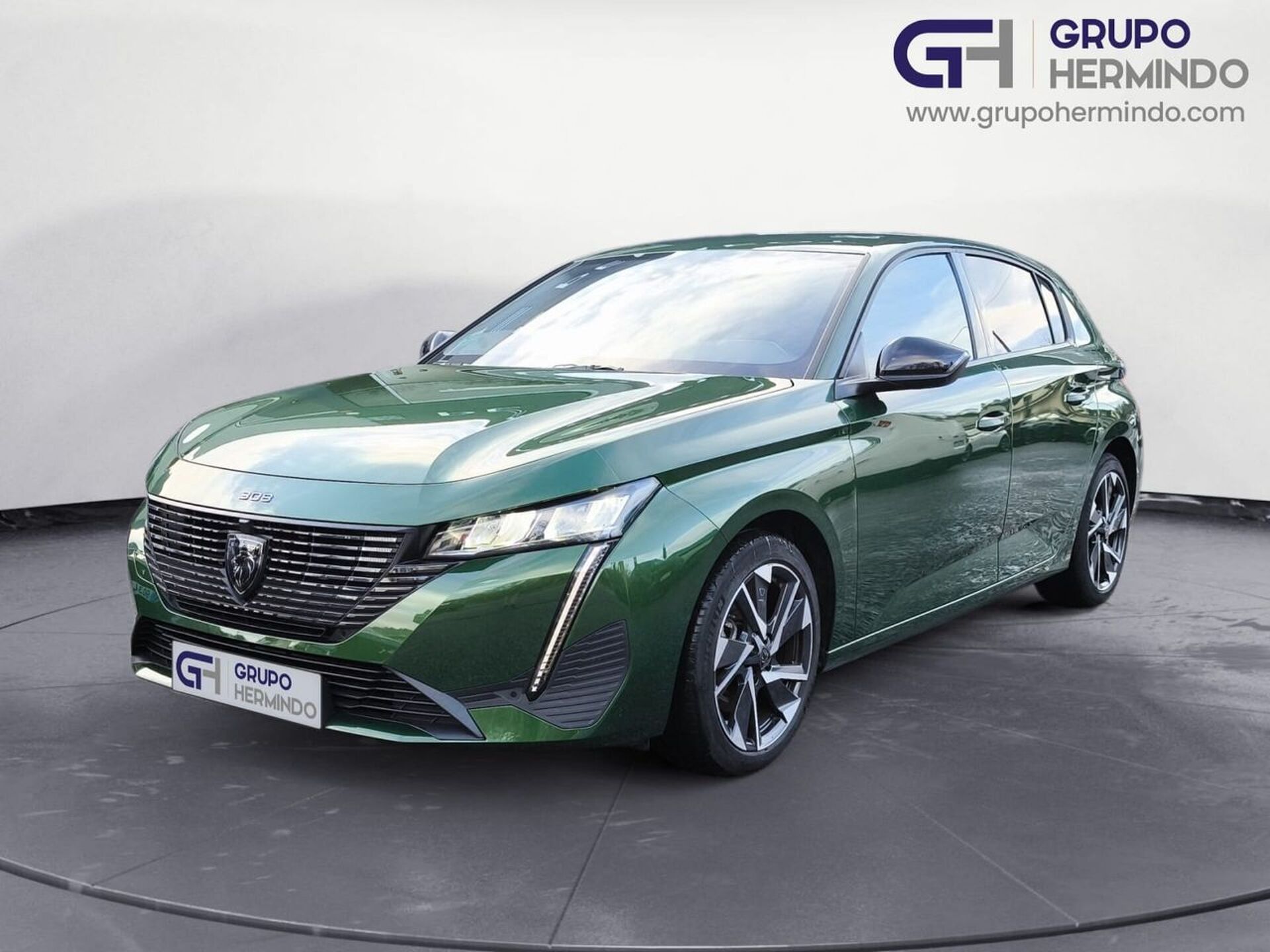 Imagen 2 de PEUGEOT 308