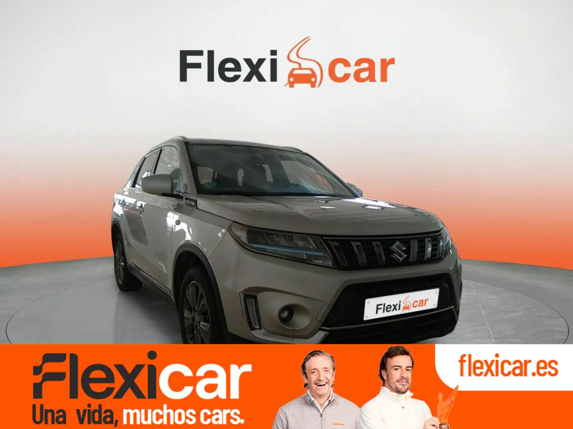 Imagen de SUZUKI Vitara