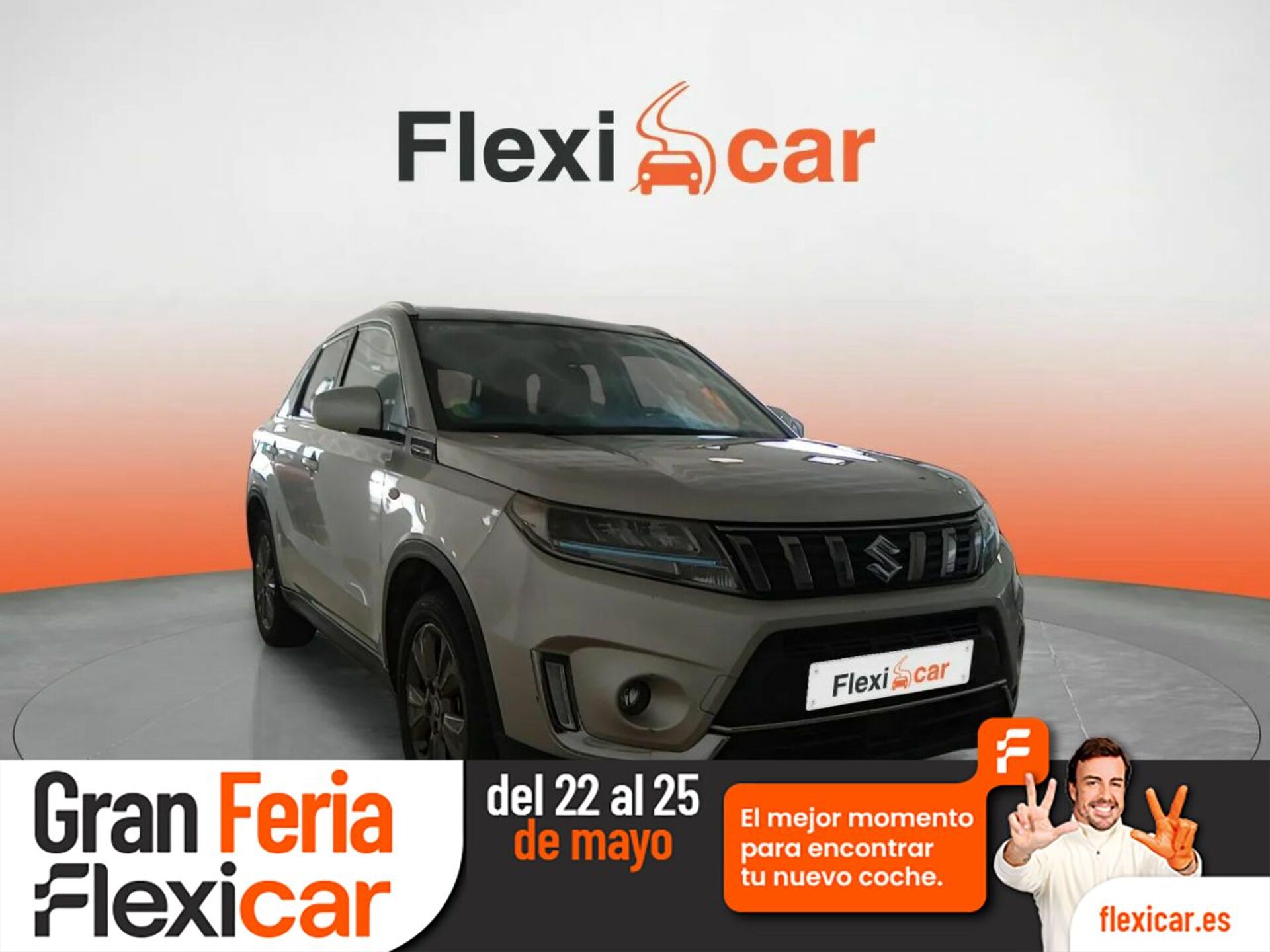 Imagen de SUZUKI Vitara