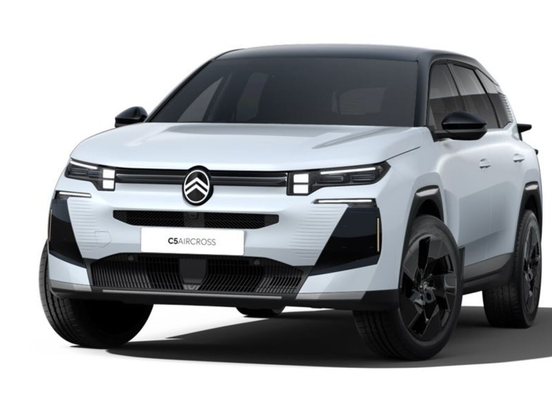 Imagen 2 de CITROEN C5 Aircross