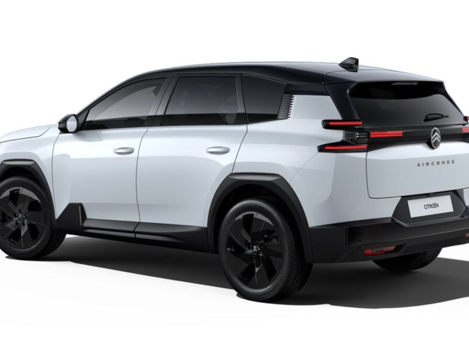 Imagen 3 de CITROEN C5 Aircross