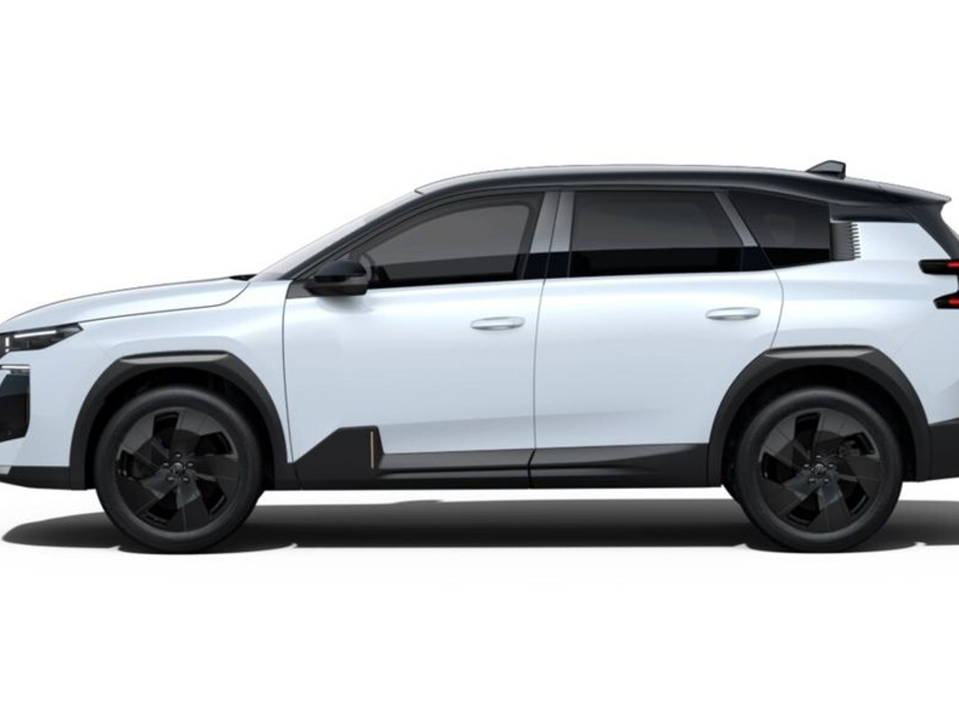 Imagen de CITROEN C5 Aircross
