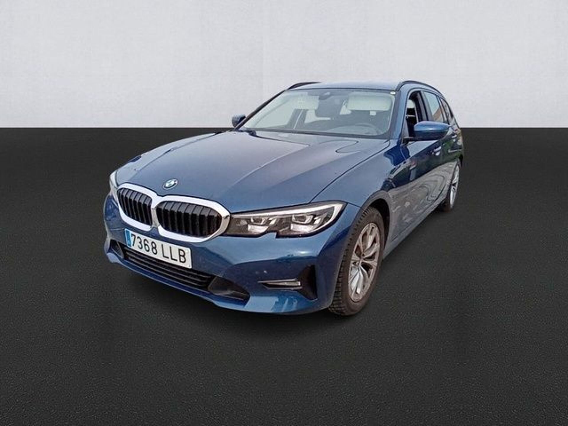 Imagen de BMW Serie 3