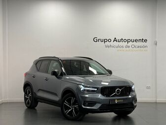 Imagen de VOLVO XC40 D4 R-Design AWD Aut.