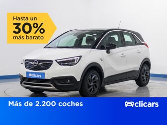 Imagen de OPEL Crossland 1.2 S&S GS Line 110