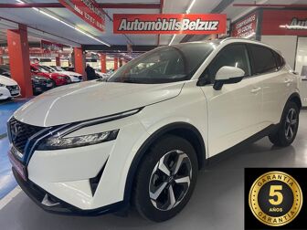 Imagen de NISSAN Qashqai