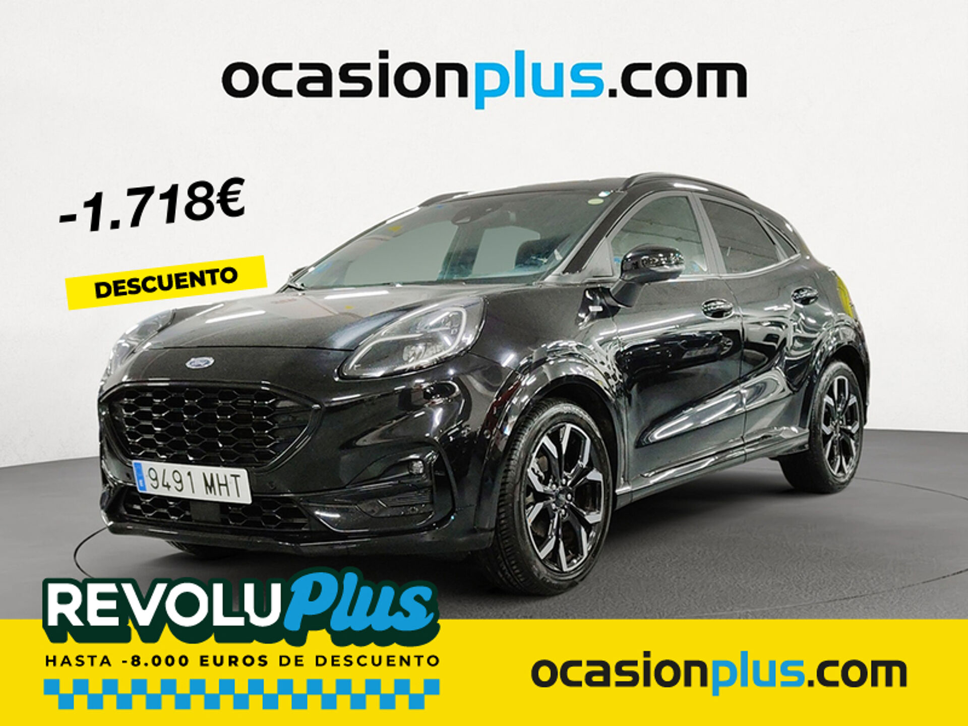 Imagen de FORD Puma