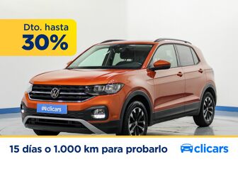 Imagen de VOLKSWAGEN T-Cross