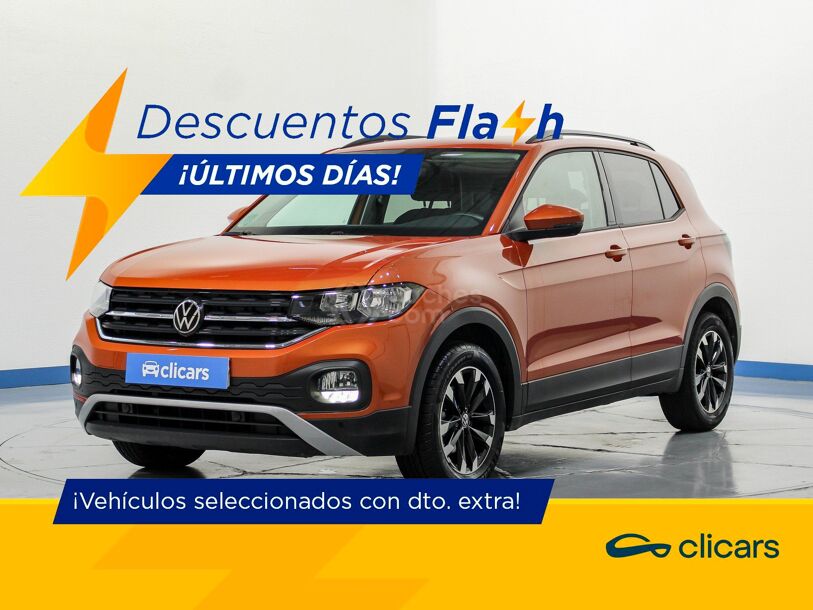 Foto del VOLKSWAGEN T-Cross 1.0 TSI Advance