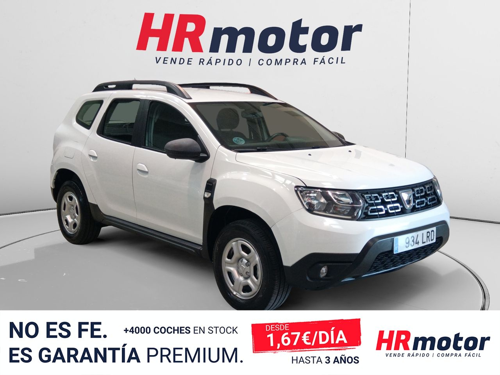 Imagen de DACIA Duster