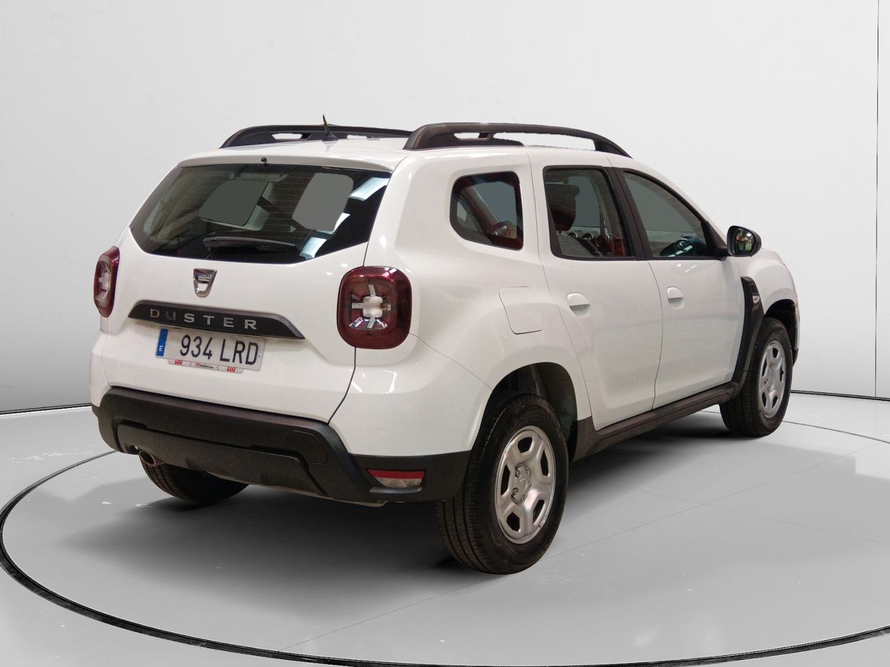 Foto del DACIA Duster 1.5Blue dCi Comfort 4x4 85kW
