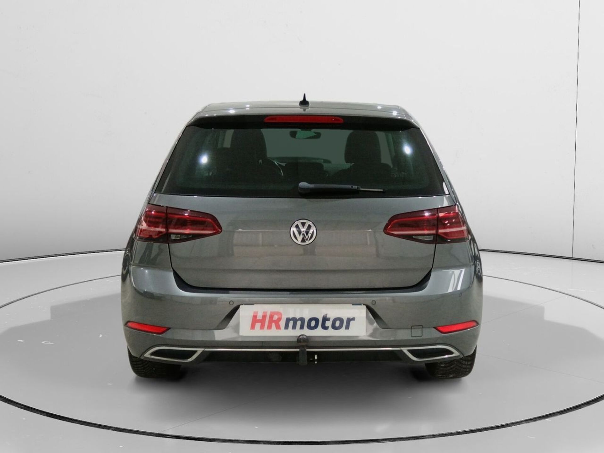 Imagen 3 de VOLKSWAGEN Golf