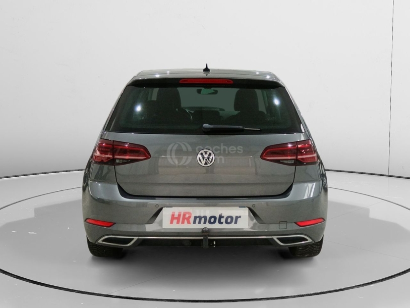 Foto del VOLKSWAGEN Golf 1.4 TSI Advance 92kW