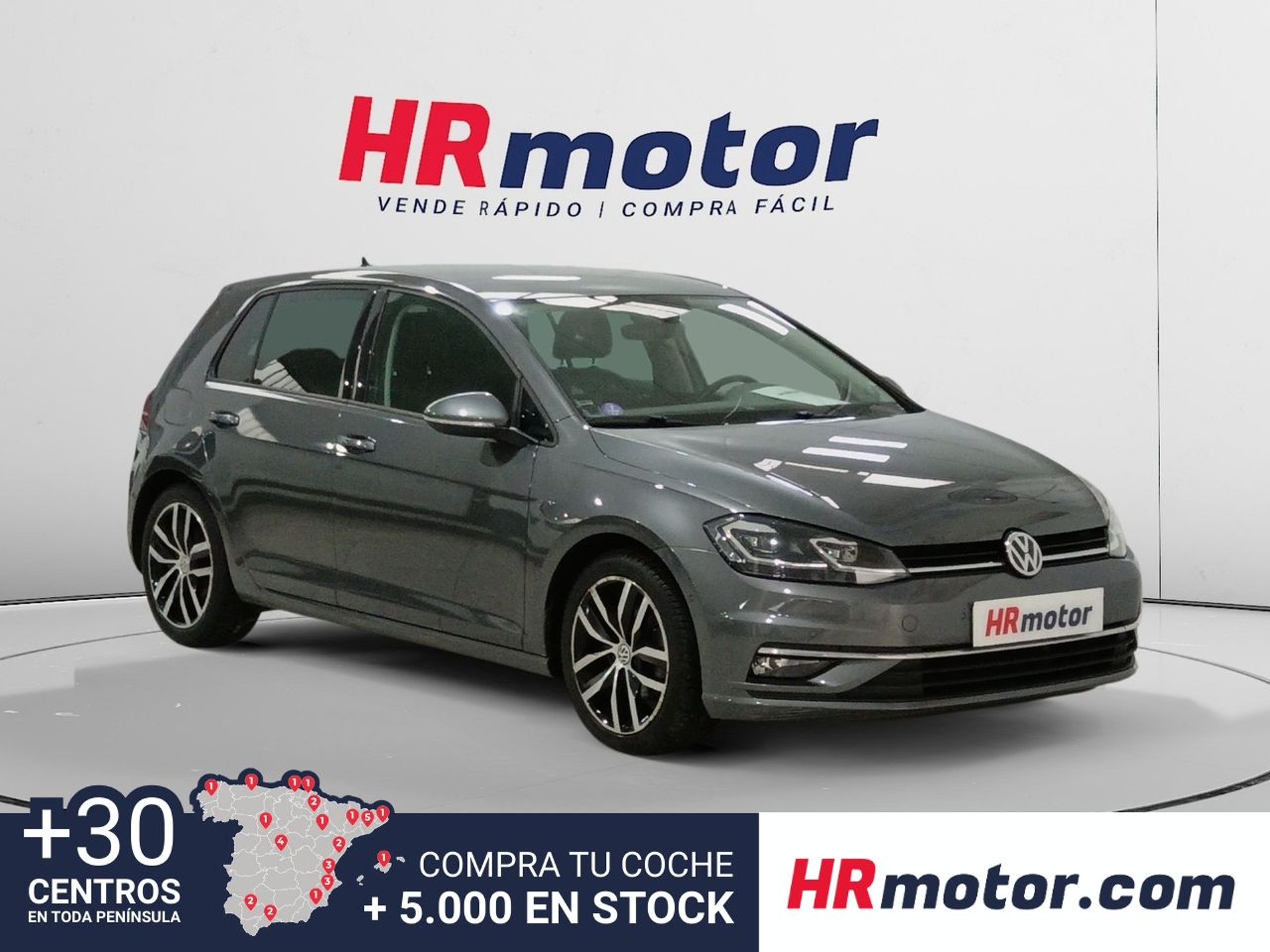 Imagen de VOLKSWAGEN Golf