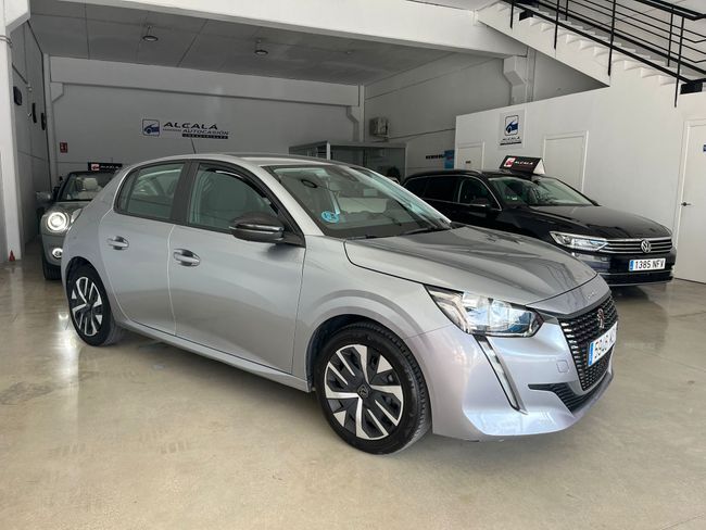 PEUGEOT 208 (Active Pack PureTech 100 S&S) en Sevilla