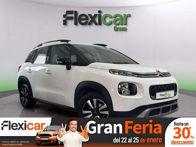 CITROEN C3 Aircross (PureTech 81kW (110CV) S&S FEEL) en Barcelona