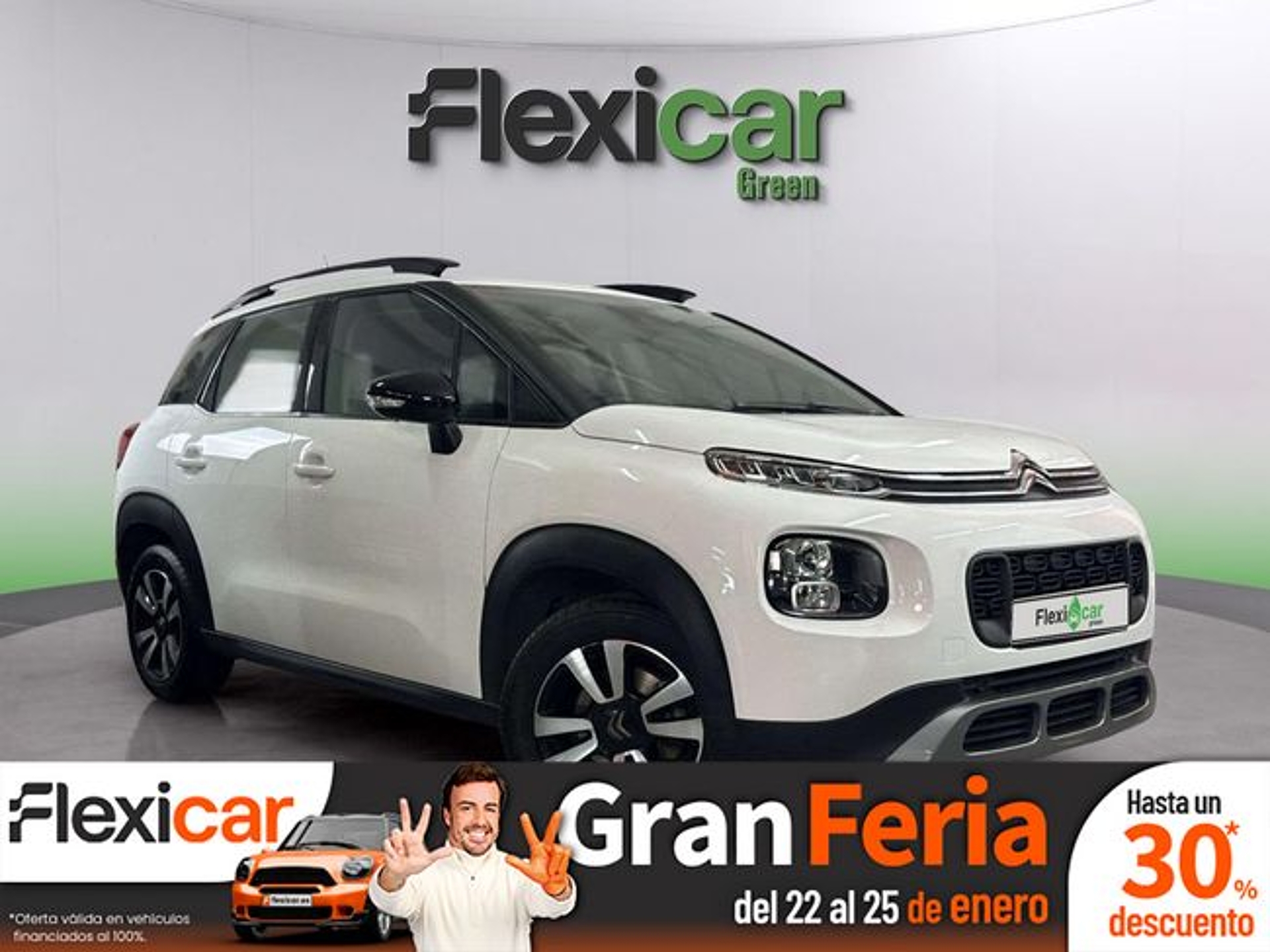 Imagen de CITROEN C3 Aircross