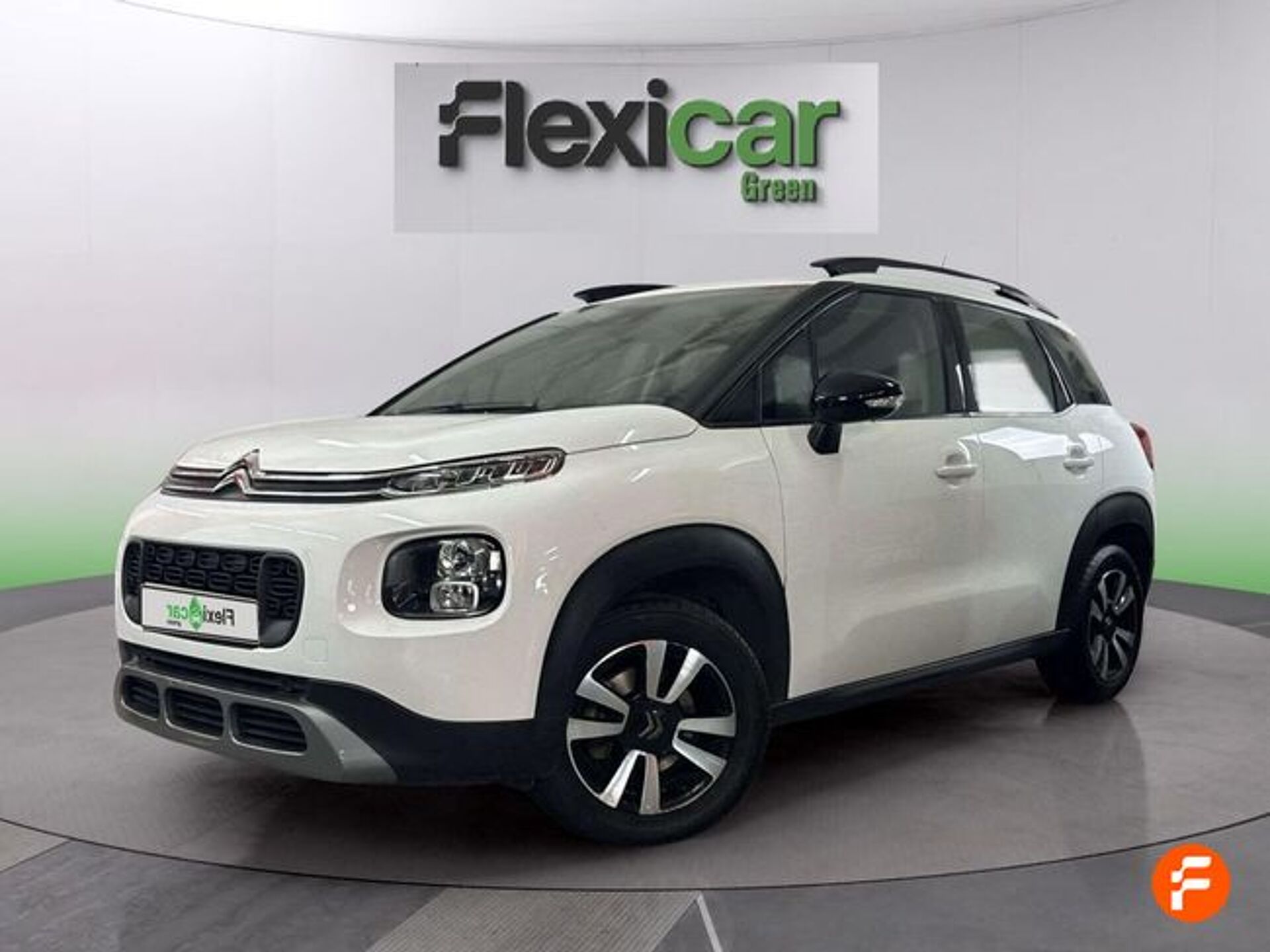 Imagen 3 de CITROEN C3 Aircross