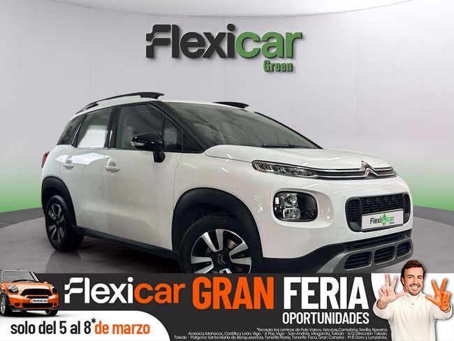 Foto del CITROEN C3 Aircross Puretech S&S Feel 110