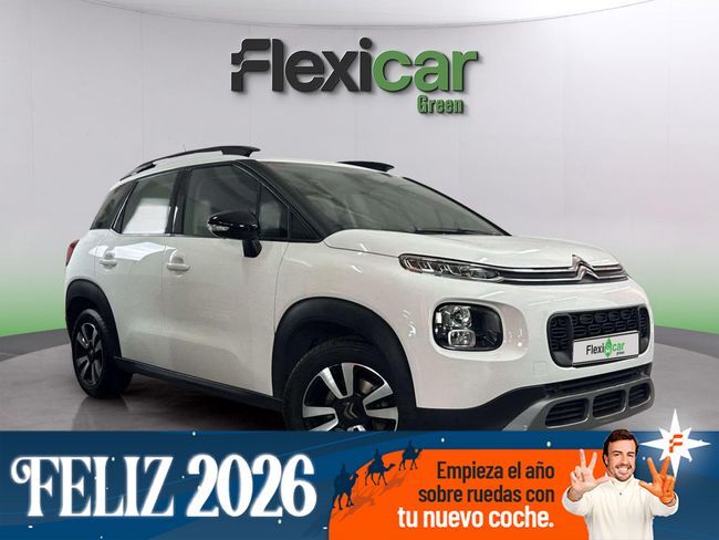CITROEN C3 Aircross (PureTech 81kW (110CV) S&S FEEL) en Barcelona