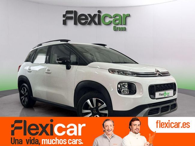 CITROEN C3 Aircross (PureTech 81kW (110CV) S&S FEEL) en Barcelona