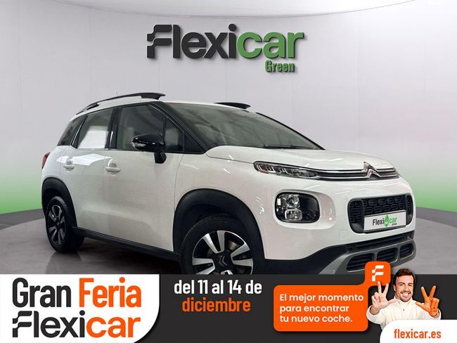 CITROEN C3 Aircross (PureTech 81kW (110CV) S&S FEEL) en Barcelona