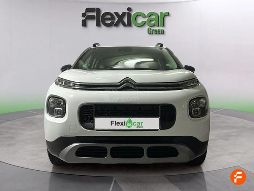 Foto del CITROEN C3 Aircross Puretech S&S Feel 110