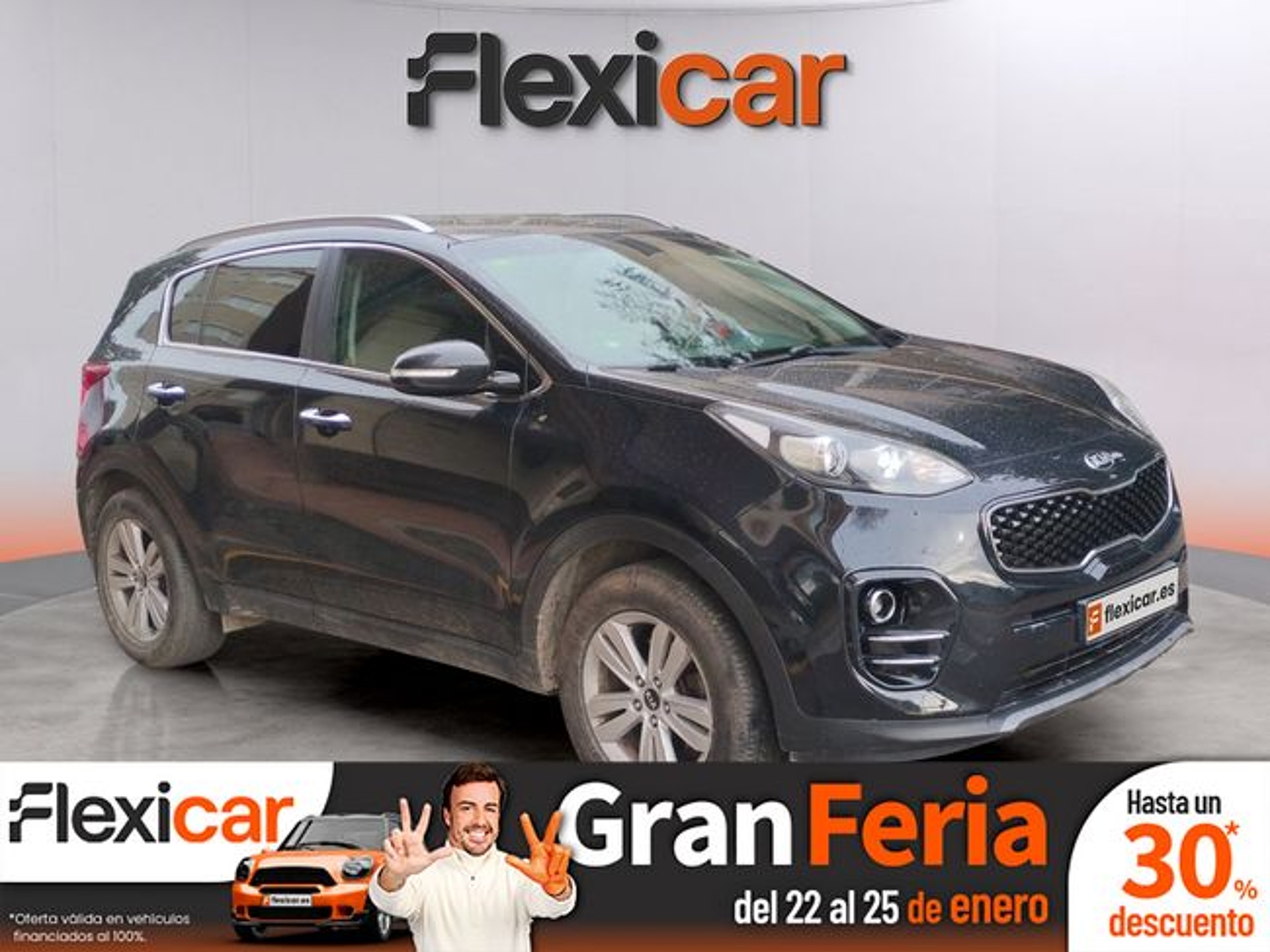 Imagen de KIA Sportage