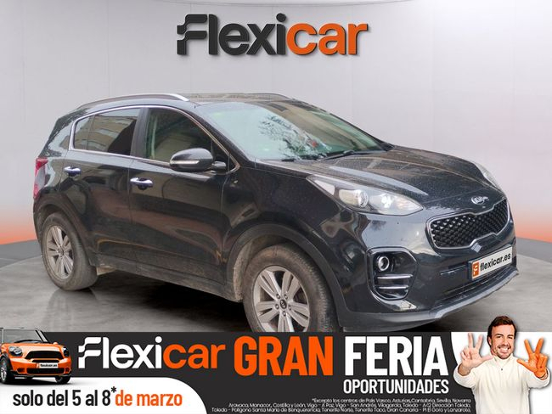 Imagen de KIA Sportage