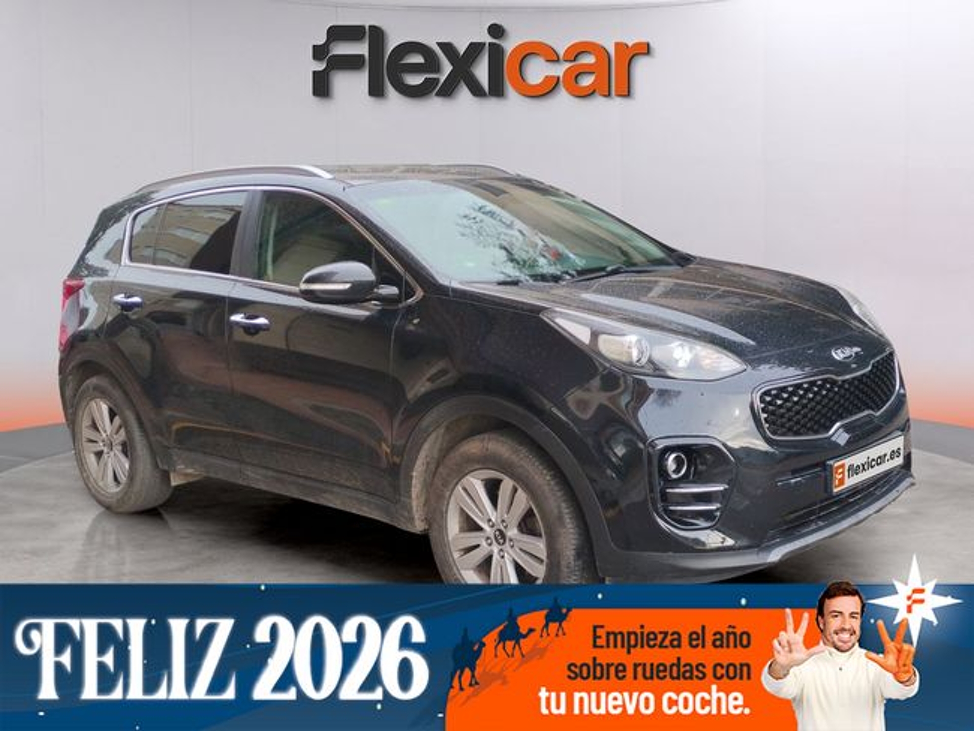 Imagen de KIA Sportage