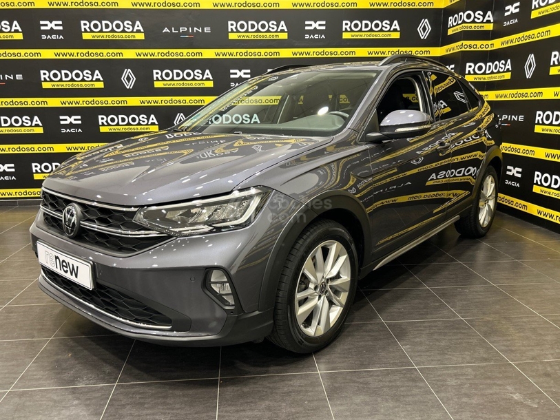 Foto del VOLKSWAGEN Taigo 1.0 TSI Life DSG 81kW