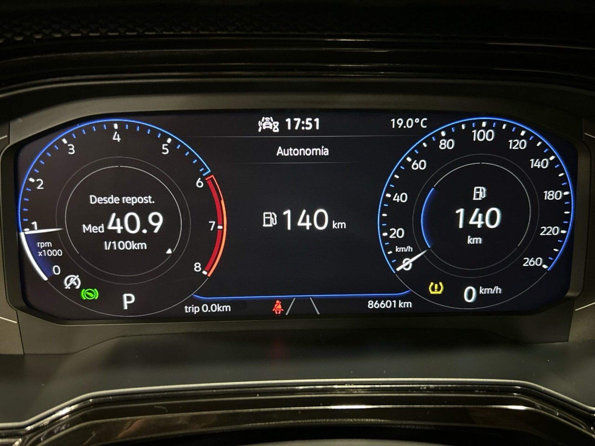 Imagen 3 de VOLKSWAGEN Taigo