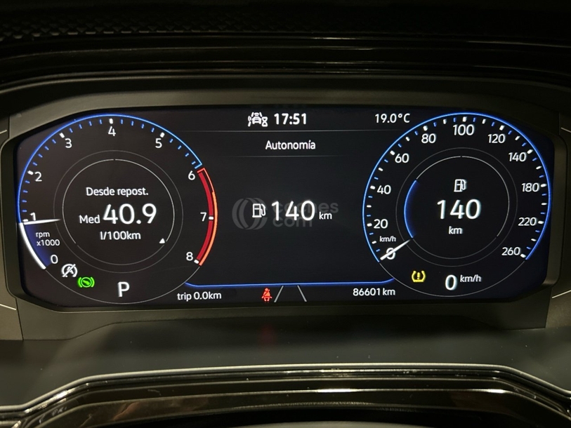 Foto del VOLKSWAGEN Taigo 1.0 TSI Life DSG 81kW