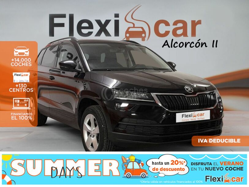 Foto del SKODA Karoq 1.5 TSI Ambition ACT DSG