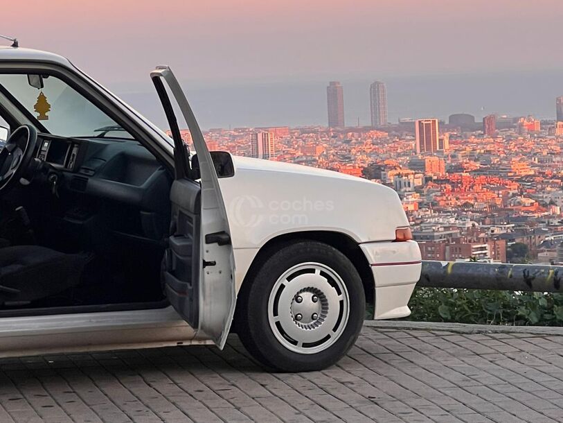 Foto del RENAULT R5 Supercinco 1.1 Five