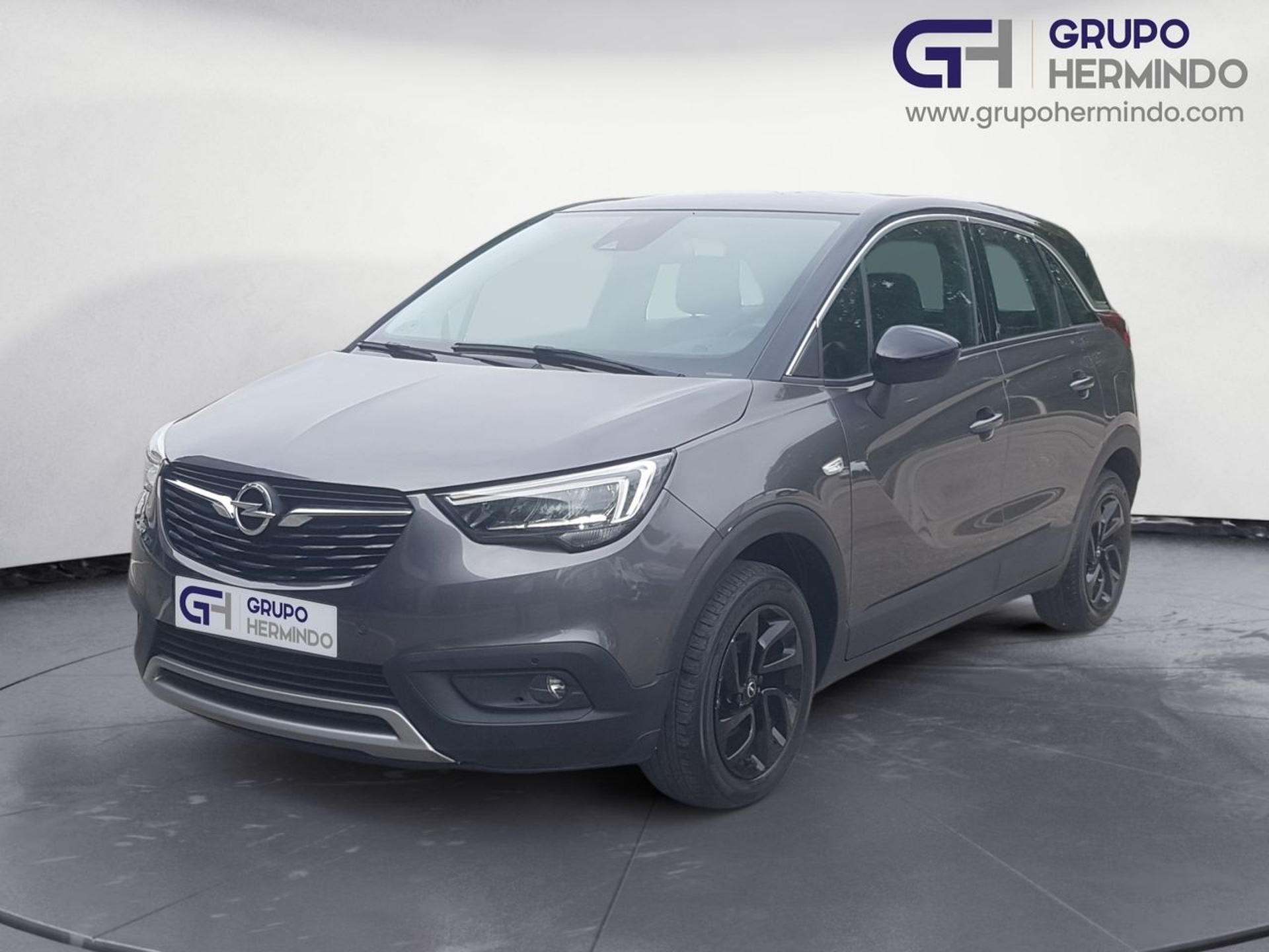 Imagen de OPEL Crossland