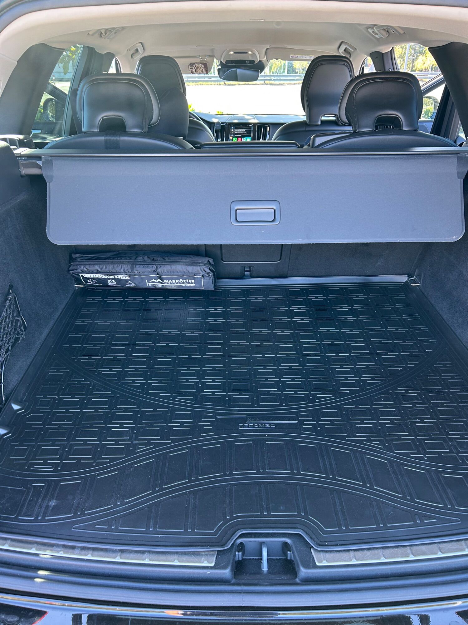 Foto del VOLVO XC60 D3 Momentum Pro